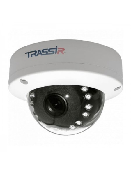 IP-камера TRASSIR TR-D2D5 v2 3.6 УТ-00037027