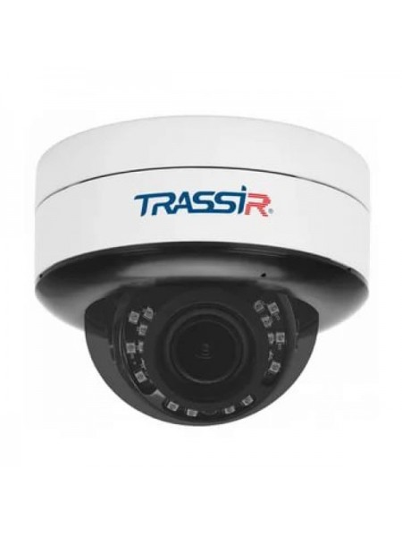 IP-камера TRASSIR TR-D3122ZIR2 v6 2.8-8 УТ-00037010