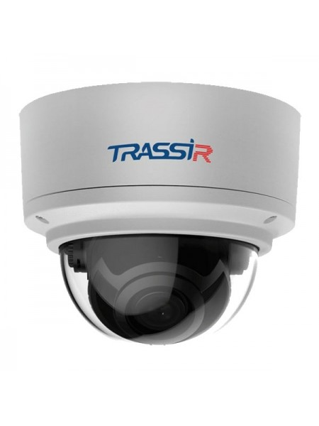 IP-камера TRASSIR TR-D3181IR3 v2 3.6 УТ-00036716