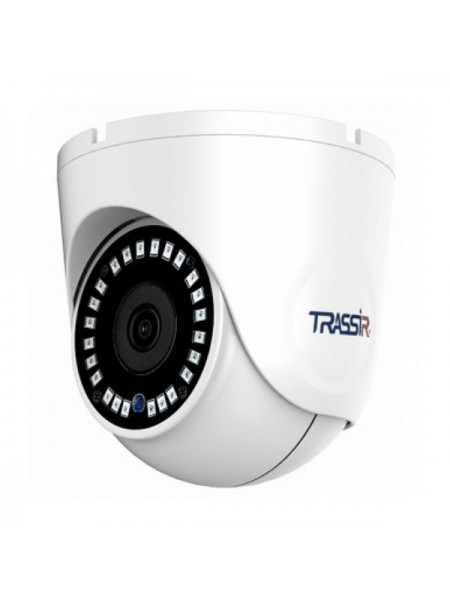 IP-камера TRASSIR TR-D8121IR2 v6 2.8 УТ-00037007