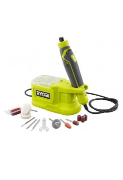 Прямошлифмашина Ryobi ONE+ RRT18-0 5133004939