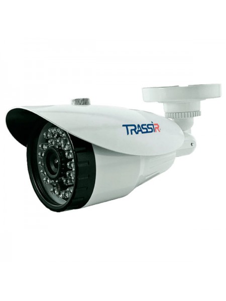 IP-камера TRASSIR TR-D2B5 v2 3.6 УТ-00037016