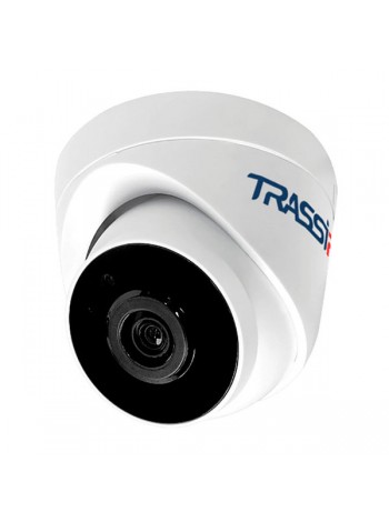 IP-камера TRASSIR TR-D4S1 v2 3.6 УТ-00042241