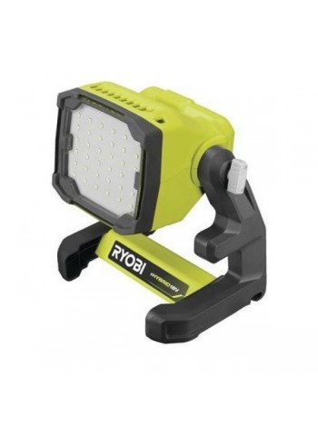 Фонарь Ryobi ONE+ RLFD18-0 18В 5133005399