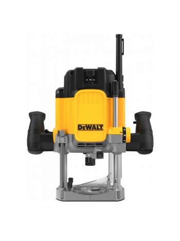 Фрезер двуручный Dewalt DWE625-QS