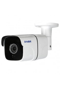 Уличная IP видеокамера Amatek AC-IS302LX 2.8 мм 3Мп 7000577