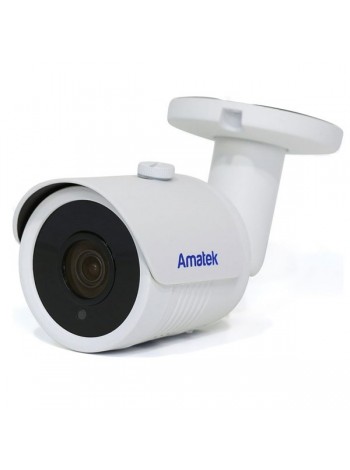 Уличная IP видеокамера Amatek AC-IS203AF 2.8 мм 7000589
