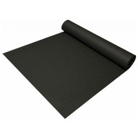 Резиновое покрытие Alegria Top Black (4 мм; 10х1,22 м; 12,2 кв.м) 1220.10000.4.TbR
