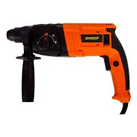 Перфоратор Энкор ПЭ-650/24Э SDS+ 50111
