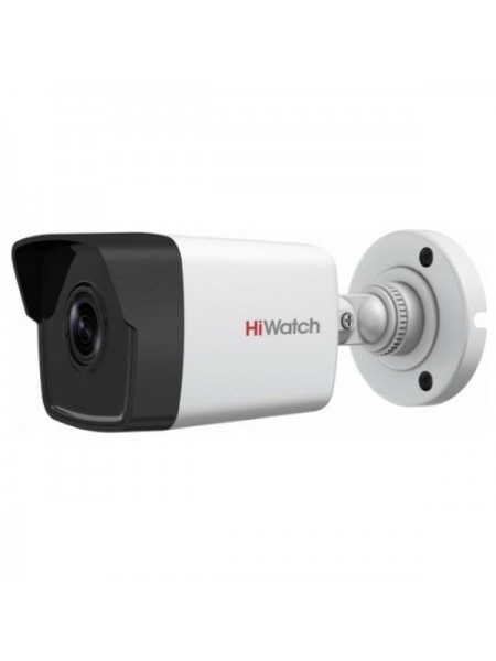 IP камера HiWatch DS-I250M B 2.8mm 00-00013580