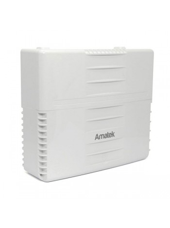 Коммутатор 11-портовый уличный Amatek APN-SX10P HiPoE/PoE+ до 120Вт 7000425