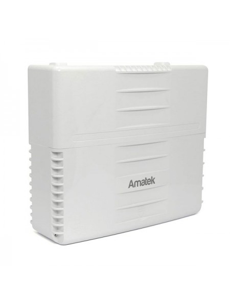 Коммутатор 11-портовый уличный Amatek APN-SX10P HiPoE/PoE+ до 120Вт 7000425