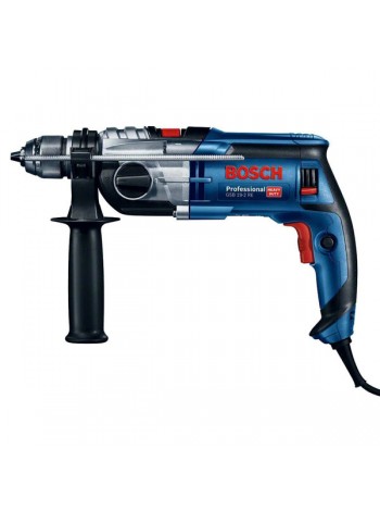 Ударная дрель Bosch GSB 19-2 RE 060117B500