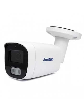 Уличная IP видеокамера Amatek AC-IS203M 7000640