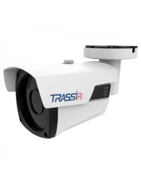 Аналоговая камера TRASSIR TR-H2B6 v3 2.8-12 УТ-00043598