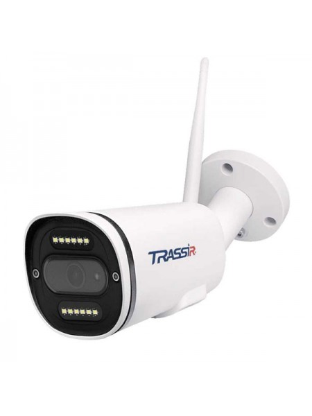 IP камера TRASSIR TR-D2121CL3W 4.0 УТ-00039900