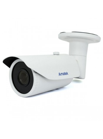 Уличная IP видеокамера Amatek AC-IS404VAX 2.8-12 mm 4Мп 7000649