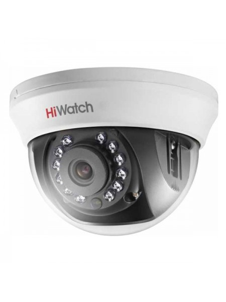 Камера для видеонаблюдения HiWatch DS-T201B 2.8mm 00-00012171