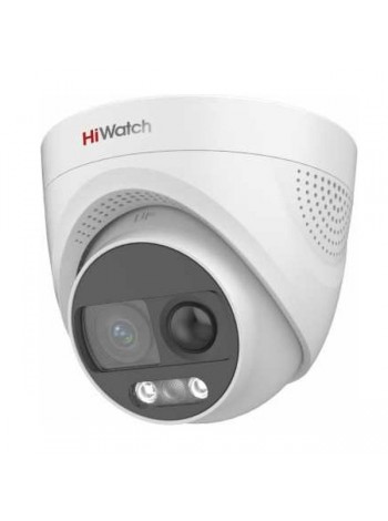 Камера для видеонаблюдения HiWatch DS-T213X 2.8mm 00-00011503