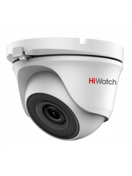 Камера для видеонаблюдения HiWatch DS-T203S 3.6mm 00-00002419