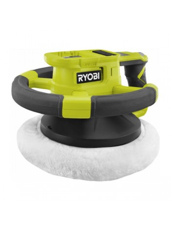 Полировальная машина Ryobi RBP18250-0 250 мм, 18В 5133005541