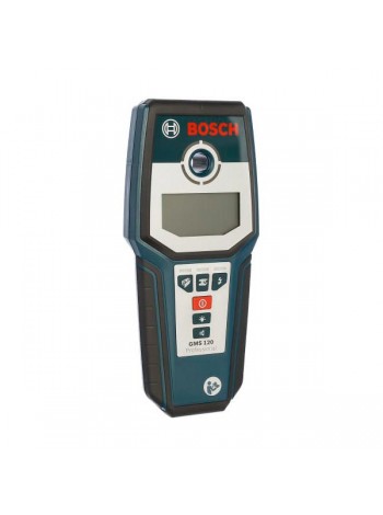 Детектор Bosch GMS 120 PROF 0.601.081.000