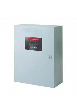Блок автоматики Startmaster DS 17000 для дизельных электростанций DS 13000 A ES; DS 17000 A ES Fubag 568298
