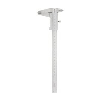 Нониусный штангенциркуль NORGAU 0-200 мм/0,05 мм, тип NCV-2005 040005020