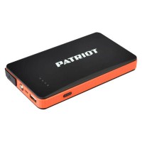 Пусковой многофункциональный аккумулятор Patriot MAGNUM 8P 650201708