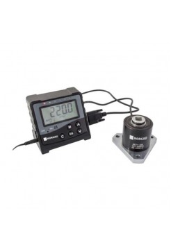 Измеритель крутящего момента силы NORGAU 0.1-0.5 Нм 053101001