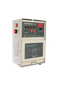 Блок автоматики Startmaster BS 11500 230V для бензиновых станций BS 5500 A ES, BS 6600 A Fubag 41 016
