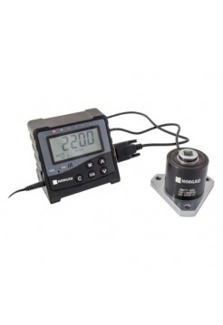 Измеритель крутящего момента NORGAU 100-1000 Нм 053101100