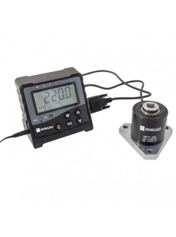 Измеритель крутящего момента NORGAU 55-550 Нм 053101055