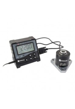 Измеритель крутящего момента NORGAU 0.5-5 Нм 053101002