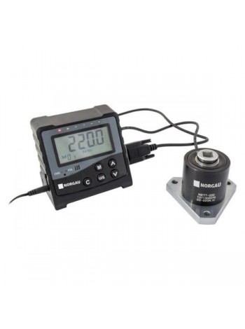 Измеритель крутящего момента NORGAU 5-50 Нм 053101005