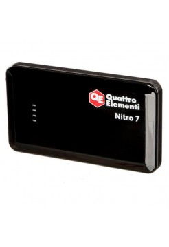 Пусковое устройство QUATTRO ELEMENTI Nitro 7 7500 мАч 790-304