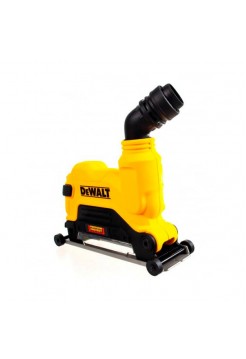 Кожух для штробления 125 мм для УШМ Dewalt DWE46225-XJ