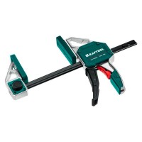 Струбцина KRAFTOOL Extrem пистолетная 150/95 32228-15_z01