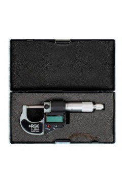 Электронный микрометр RGK MC-25 779562