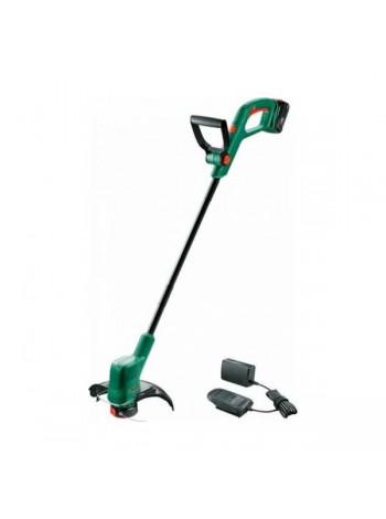 Аккумуляторный триммер Bosch EasyGrassCut 18V-230 06008C1A03