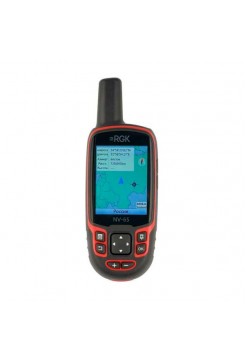 Туристический навигатор RGK NV-65 751742