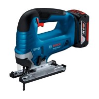 Аккумуляторный лобзик Bosch Gst 185-li 06015B3023
