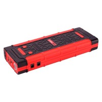 Пусковое устройство Fubag drive 600, ток запуска 600а, емкость аккумулятора 18000 мач type c 46310