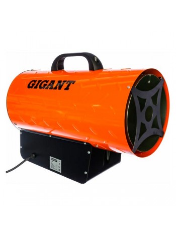 Газовая тепловая пушка Gigant GH30F