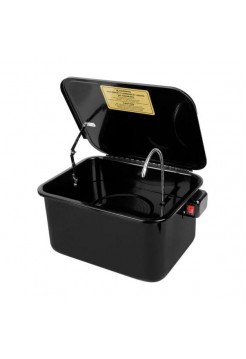 Аппарат мойки деталей WIEDERKRAFT 20 л WDK-82020