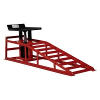 Металлическая рама аппарель-пандус WIEDERKRAFT 2 т WDK-87020