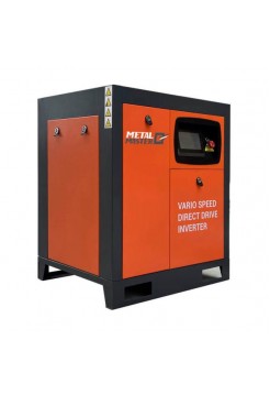 Винтовой компрессор MetalMaster MC 11-10 21008