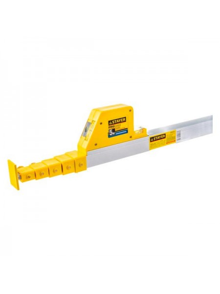 Телескопическая линейка 5 м Stayer PROFI 3420-05_z01