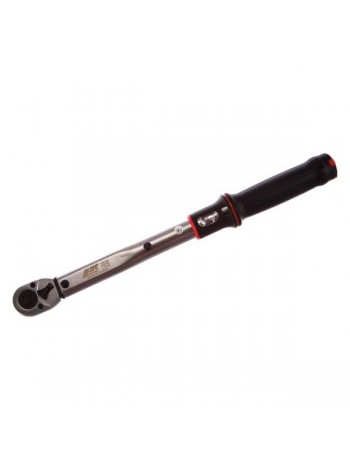 Динамометрический ключ JTC-4934, 3/8", 10-100Нм, 405мм