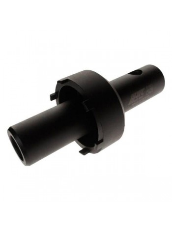 Съемник гайки задней оси 3/4” DR X 91.5mm / 6PT MERCEDES JTC-5163
